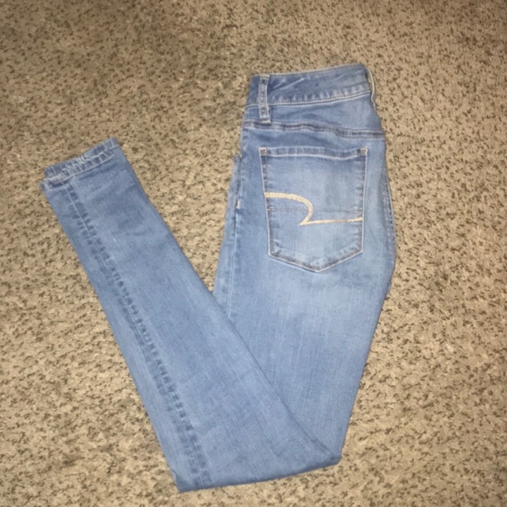American Eagle Outfitters Jeans